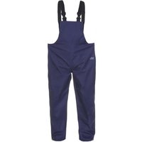 Hydrowear Dungarees waterproof, size M, blue, by 072355NAM