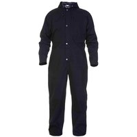 Hydrowear Rain coverall black size 2XL 072450ZW2XL