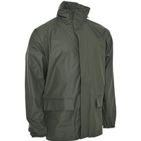 Elka Rain jacket olive L 076300001L