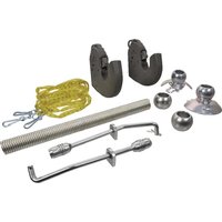 CBM Hook set Cat.3 080123006