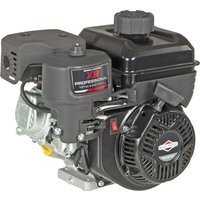 Briggs & Stratton Engine, horizontal, 3.5 HP, 550 series, 0831321040F1BF1001