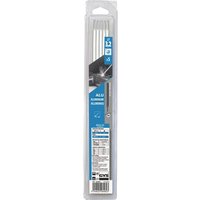 Gys Welding rod, AlSi5 welding rod 3.2x350mm (5x) 084803GYS