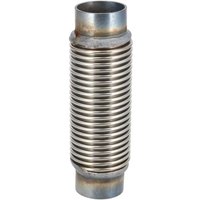 Weidemann Exhaust pipe 1000208207