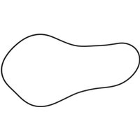 Weidemann Oil seal 1000224891