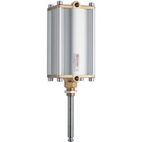 MZ Pneumatic cylinder 10" 10003057