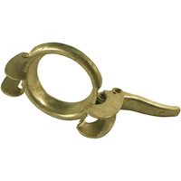 Bauer Clamp set 50mm 1010134