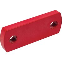 Kongskilde Bracket Counter Plate 101110067