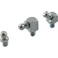 Non Original Lubricator nipple M6x1.00 10163000N