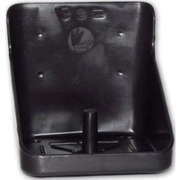 OK Plast Salt stone holder 10kg Model 115 Black 102011507
