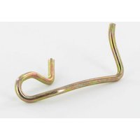 Schumacher Locking clasp for grain lifter 10237