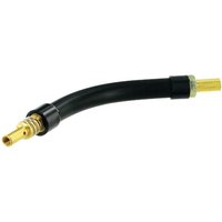 TBi Swan neck TBi 150, with brass body 102P001010
