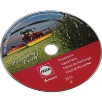 Fella Dvd 104002