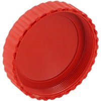 Annovi Reverberi Cap Oil Reservoir Red AR 135 1040320