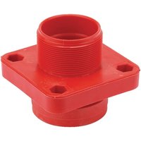 Polmac Nipple for 2 1/2"x2 1/2"M 10410532