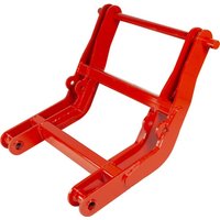 Grégoire-Besson Long rear hitch 105200300