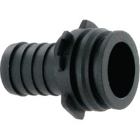 Arag Straight hose fitting 30 mm with male connection T3 1091330