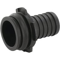 Arag Straight hose fitting 30mm with male connection T5 1091530