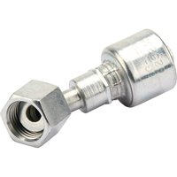 Gates Insert 45° DN16-1"3/16ORFS 10G12FFORX45S