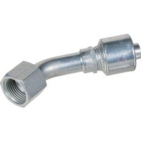 Gates Insert 45° DN16-1"1/16JIC 10G12FJX45S