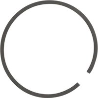 Stihl Piston ring 66x1.5mm 11060343010