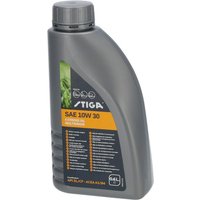 Stiga 4 Stroke oil 10W-30 0.6L 1111923701