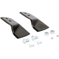 Stiga Blade tips 92/107cm set with bolts 1134912301