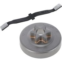 Stihl Spur sprocket 11466402006