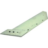 Unia Ploughshare for chisel, RH 1153512000