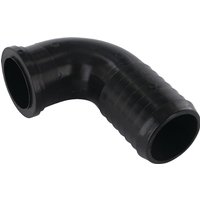 Arag Hose tail 90° 40mm - 1 1/2" 115640