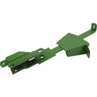 Amazone Adjustment disc left 1159100