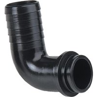 Arag Hose tail 90° 40mm - 1 1/2" 116640
