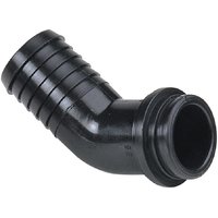 Arag Hose tail 45° 30mm - 1 1/4" 117530