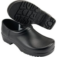 Sika Clogs size 4 Flexika 1185 1185B37