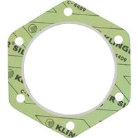 Solo Cylinder Head Gasket 11887