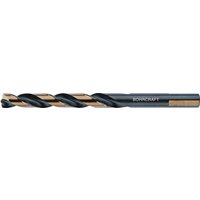 Bohrcraft Drill bit 9x125mm, for metal, 12010300900
