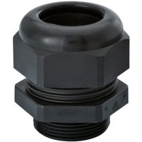 Hummel Cable gland M32x1.5; PA; Black 1209320150