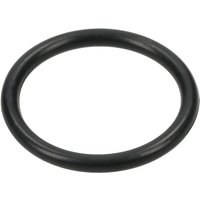 Comet O-ring 22.23x2.62mm 70 shore black 12100047