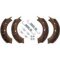 AL-KO Brake shoe kit 1220334