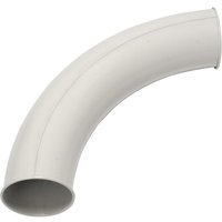 Kongskilde Industries A/S Elbow 90 degrees OK-100 122040120