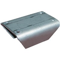 AL-KO Wheel jack flange 1224014