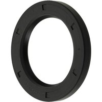 Kramp Oil seal 12x24x7mm type:CC DIN 3760 10x 12247CCP010