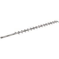 Stiga Hedge trimmer blade SHJ 550 1233050040