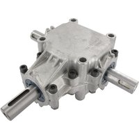 Comer Gearbox L-25A 3.3:1 124111