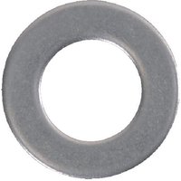 Kramp Washer M18x34x3mm, Stainless steel A4 DIN 125a 125A18RVSA4P025