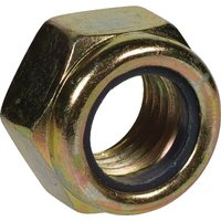 Fella Retaining nut 127267