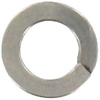 Kramp Spring lock washer M4x7.6x0.8mm, Stainless steel A4 DIN 128a 128A4RVSA4P100