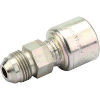 Gates Insert DN19-1"5/16 JIC 12G16MJ