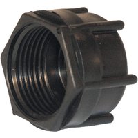 Solo Screw cap 13100