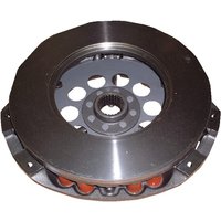 LuK Clutch covers single NGVO 131005110