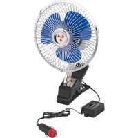 Cab fan 24V 131800024